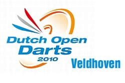 Rectificatie: Dutch Open telt bijna 3500 deelnemers