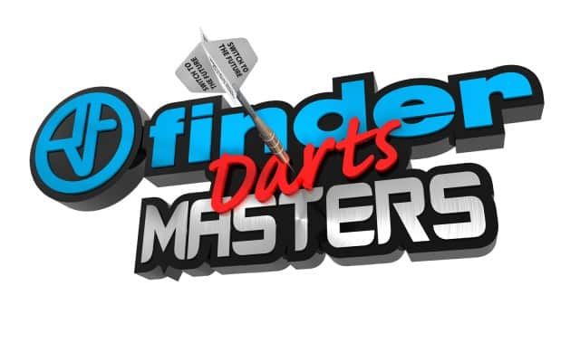 Finder Darts Masters vanaf 4 dec.: Reserveer snel de laatste kaarten