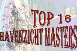 Cor Ernst wint derde ranking Havenzicht Masters