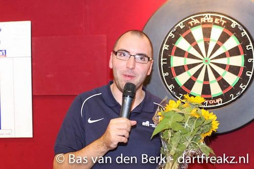 Joppe Bakens wint Open Herfst Vastenavondkamp, Hendriks runner-up