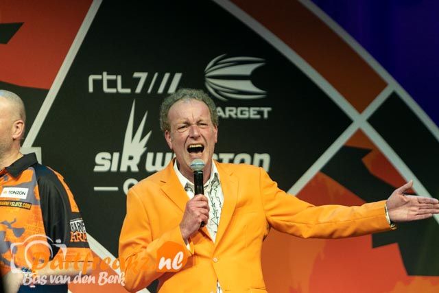 PDC brengt World Series of Darts Finals in oktober naar Amsterdam