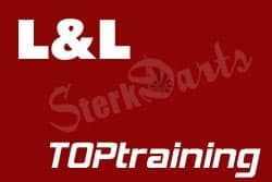 Maandag 21 mei is het tijd voor kwalificatie van de L&L TOP-training