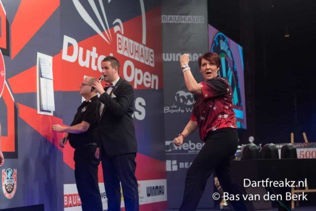 Prijsvraag 2: Maak kans op VIP-pakket voor 2 op Dutch Open 2019