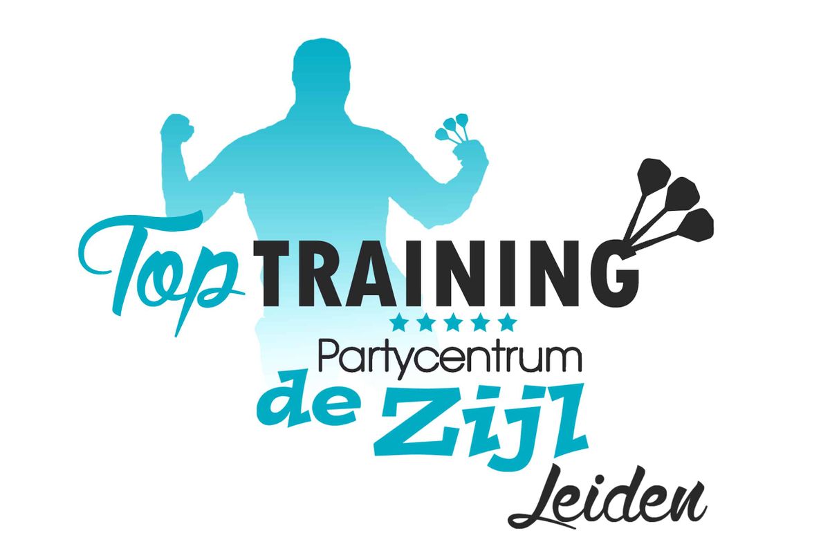 Dinsdag kwalificatiedag TOPtraining Leiden in Partycentrum De Zijl