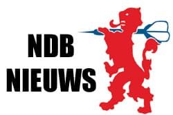 Definitieve rankingstanden NDB rankingseizoen 2014/2015 online