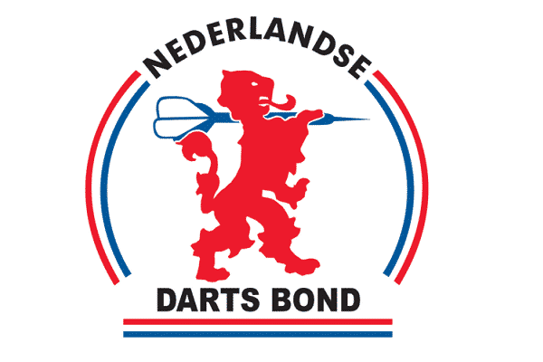 Nederlandse Darts Bond organiseert BALV tijdens 4 Nations Cup