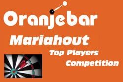 Word jij de ster in de Oranjebar Top Players Competition?