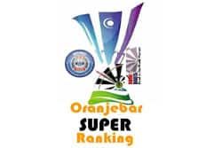 Deelnemers voor Finaledag Oranjebar Super Ranking bekend