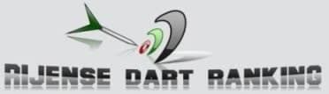 Rudi Minnebach wint zestiende ronde van de Rijense Dart Ranking