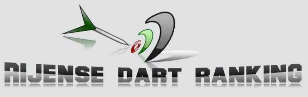 Rudi Minnebach wint eerste avond Rijense Dart Ranking, Hopic 2e