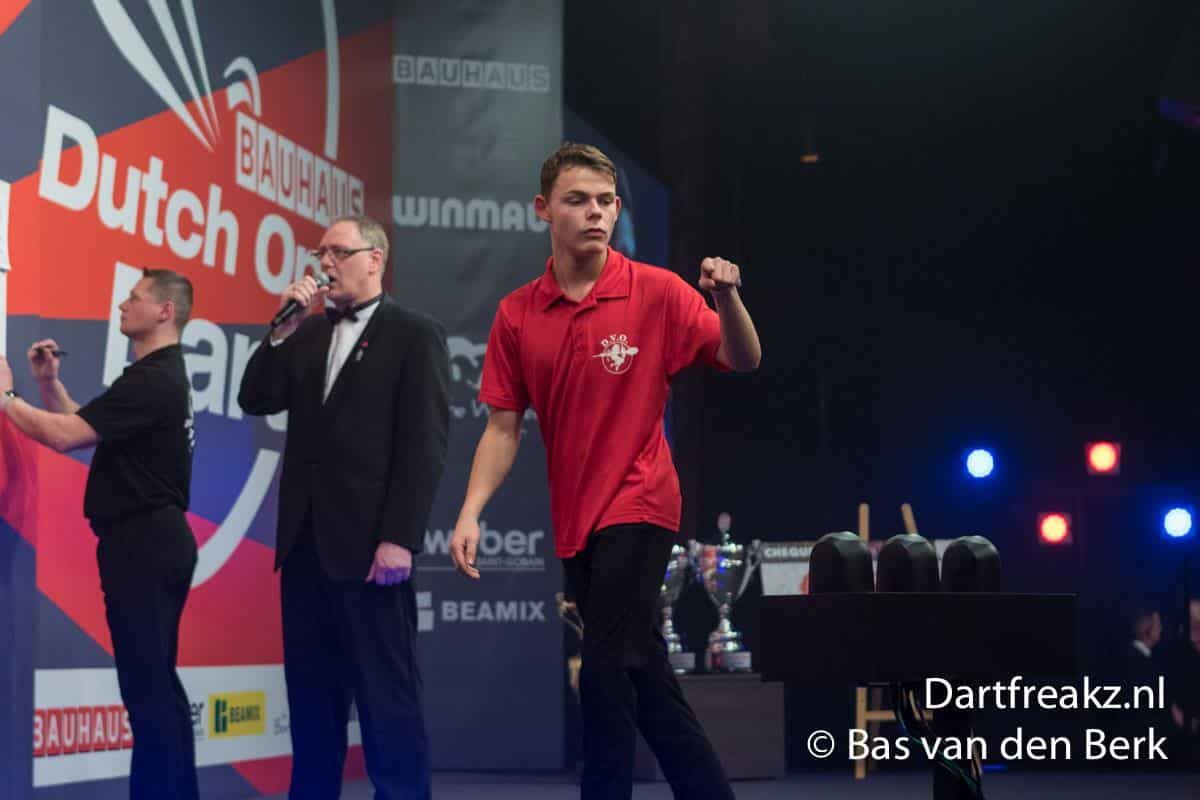 Dutch Open 2019 zal live worden uitgezonden door RTV Drenthe