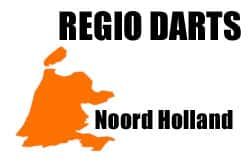 Remco van Eijden winnaar Darts TopTraining week 6