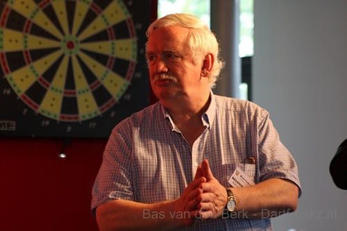 Remi Verbeeck verlaat voorzitterschap BDB na 25 jaar trouwe dienst