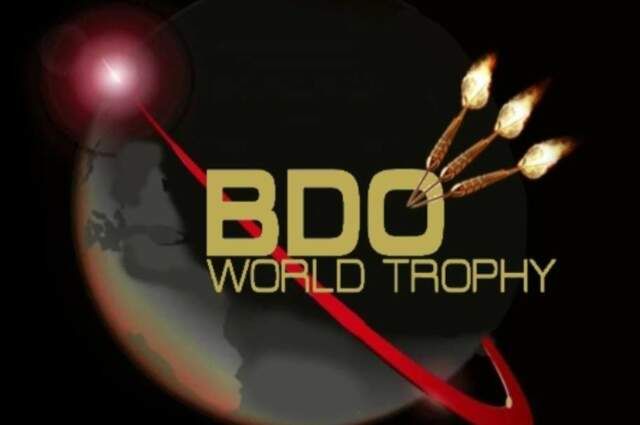 Nieuwe locatie World Darts Trophy is nu eindelijk bekend gemaakt