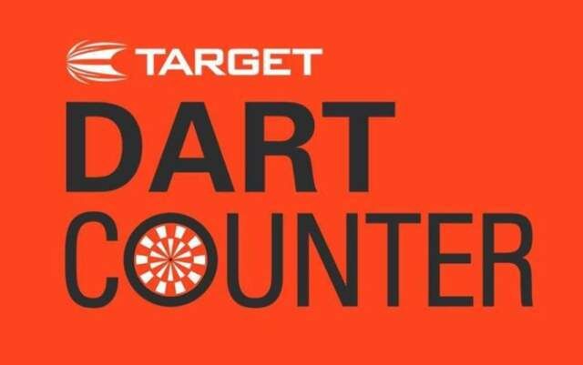 DartCounter slaat handen ineen met Target Darts met nieuwe app