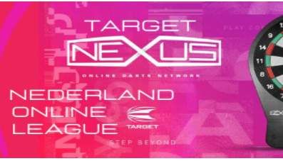 Nederland is een competitie rijker: Target Nexus Nederland Online League