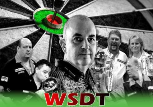 Bekijk World Seniors Darts Championship via deze gratis livestream