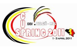 België op zoek naar schrijvers voor de Spring Cup