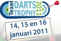 Fotoreportage van Texel Darts Trophy 2013 met in totaal 414 foto’s