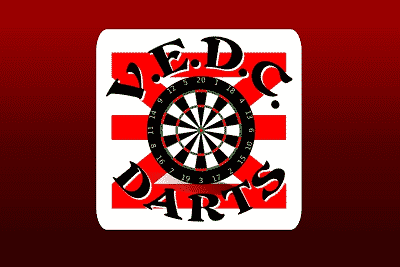 VEDC Enschede dartcompetitie komend seizoen in een nieuwe opzet