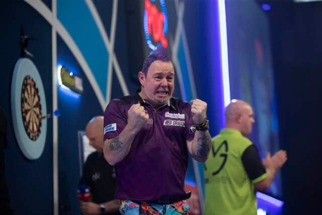 PDC maakt 2 extra Players Championship bekend in Milton Keynes