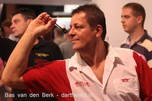 Paul Jennings en Irina Armstrong winnen het Open Denemarken