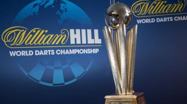 William Hill PDC WK 2020 Openingsavond: 3 Nederlanders en 1 Belg in actie