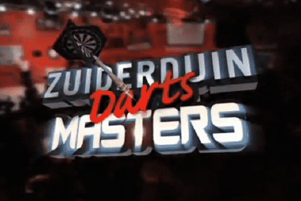 Prijsvraag "Win twee kaarten voor de finale dag Zuiderduin Masters"