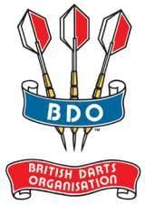 De BDO heeft een wijziging in BDO Invitational Rankings aangekondigd