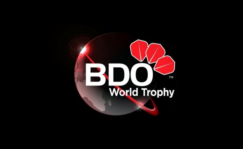 Vooruitblik op de aanstaande editie van de BDO World Trophy
