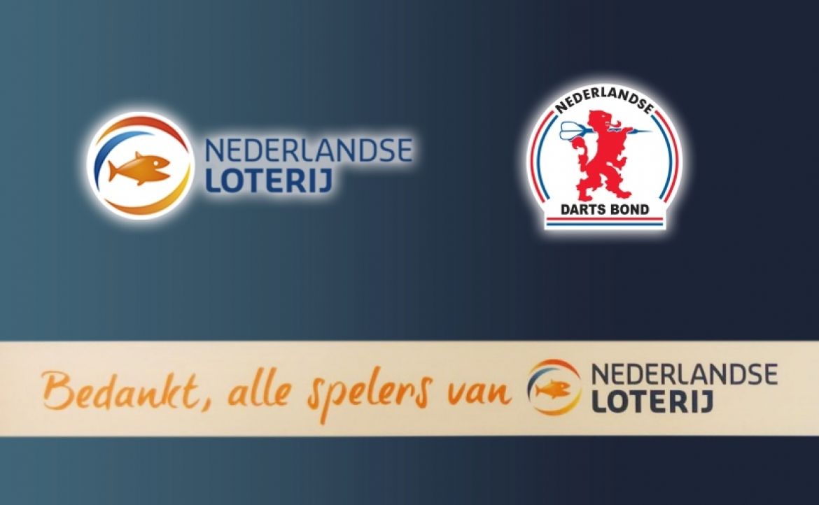NDB ontvangt dit jaar ruim 200.000 euro van Nederlandse Loterij