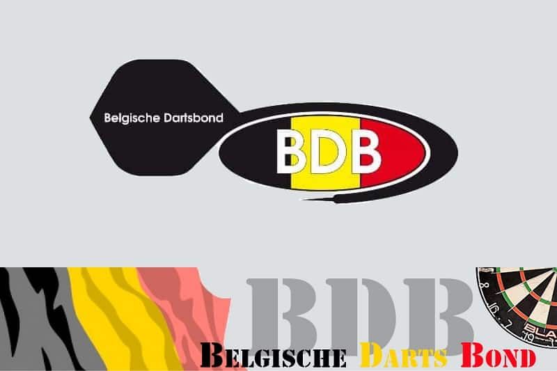 Belgische Darts Bond zal na 2018 ophouden te bestaan met grote gevolgen