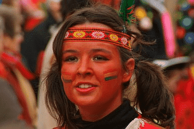Ook dit jaar in Mariahout het Oranjebar Einde Carnavals Toernooi