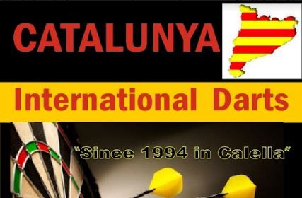 Ideale combinatie van darts en vakantie: Open Catalunya International