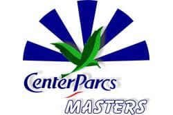 Centerparcs Masters begroet 764 deelnemers