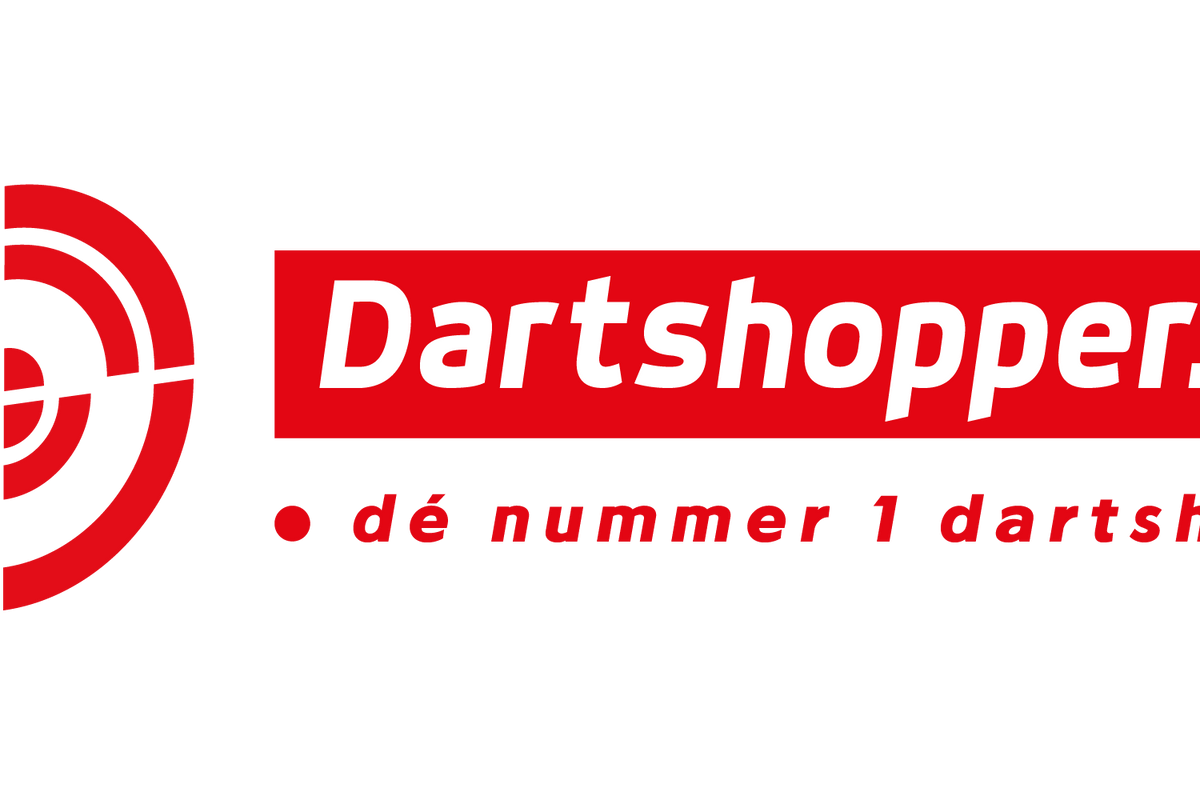 Dartshopper is de hoofdsponsor en de naamgever van SterkDarts Finals toernooien