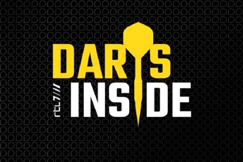 De nieuwe RTL7 Darts Inside: "Reden van babyboom in dartland"