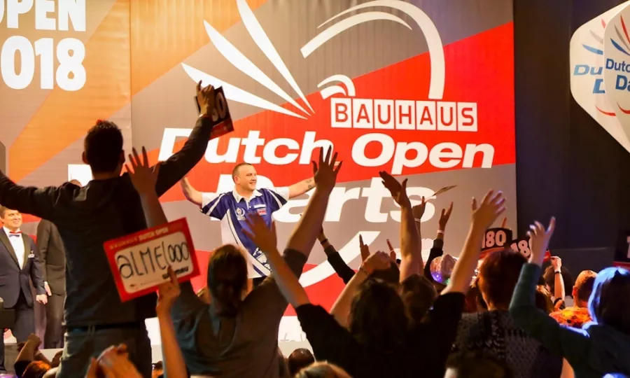 Dit is er dit jaar allemaal nieuw op de Dutch Open 2023-editie