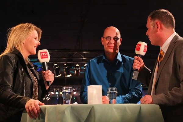 Dutch Open Darts op 4 februari weer live te zien bij RTV Drenthe