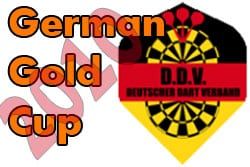 Dit weekend de German Gold Cup 2010