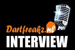DartfreakzTV: Interview met Marilou Daamen