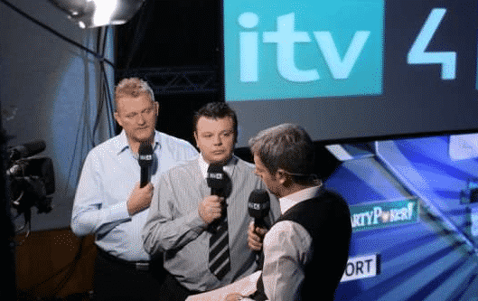 PDC verlengt contract ITV en komt met nieuw toernooi 'The Masters'