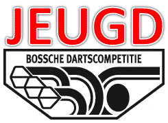 Ook de Bossche Darts Competitie van start met een jeugdafdeling