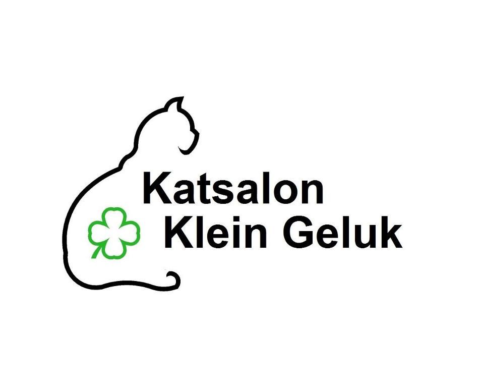 Katsalon Klein Geluk sponsort wedstrijdbaan DraaijerDarts