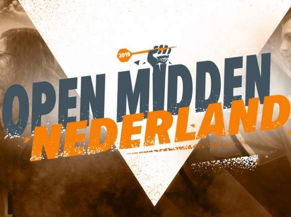 Online inschrijving 2e NDB ranking 'Open Midden Nederland' open