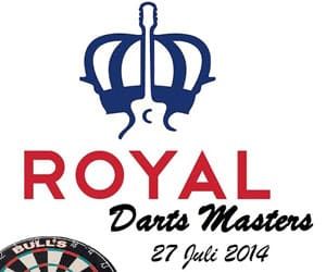 De Royal Darts Masters telt al bijna 100 deelnemers, schrijf je nog in