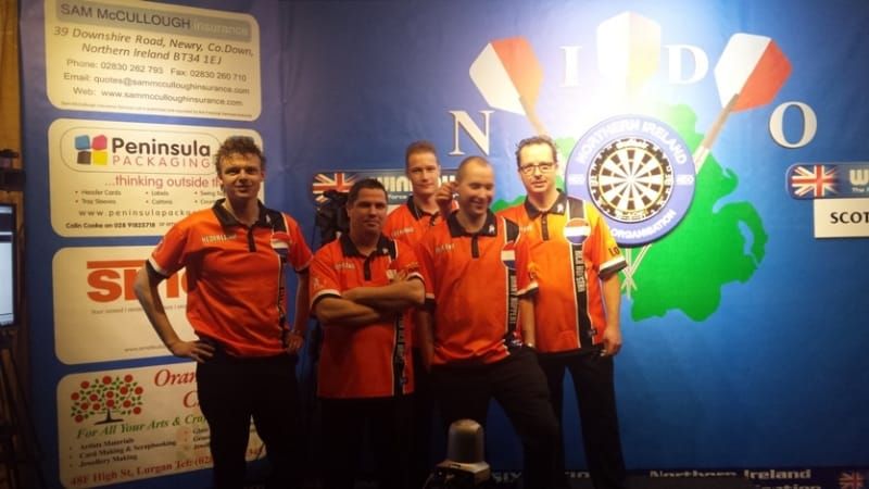 Six Nations Cup Finaledag: Nederland grijpt naast titels in alle categorieën