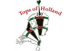 Tops of Holland gaat definitief niet door