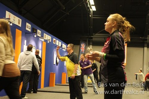 Herbeleef de Dutch Open met beelden op Eurosport en Eurosport 2