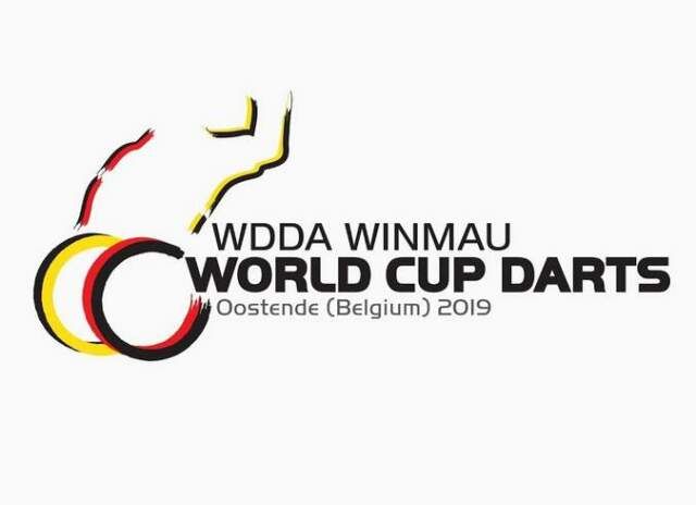 WDDA Winmau World Cup Darts is te volgen via livestream